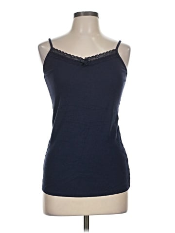 Torrid Sleeveless Top (view 1)