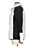 Calvin Klein 100% Nylon Color Block White Track Jacket Size L - photo 5
