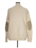 Derek Lam Tan Pullover Sweater Size XL - photo 2