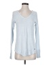 Abercrombie & Fitch Blue Pullover Sweater Size S - photo 1