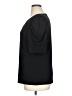 Apostrophe Black Short Sleeve Top Size XL - photo 5
