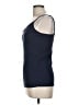Torrid Blue Sleeveless Top Size Lg Plus (0) - photo 5