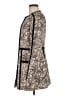 ETRO Paisley Brown Coat Size EU (IT) 44 / US 8 - photo 5