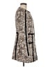 ETRO Paisley Brown Coat Size EU (IT) 44 / US 8 - photo 4