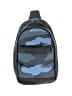 Coach Blue Backpack One size - photo 1