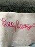 Lilly Pulitzer 100% Linen Paisley Blue Linen Pants Size S - photo 7