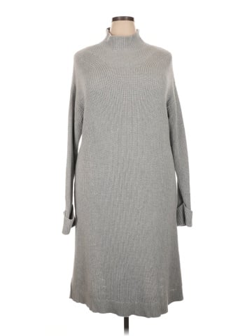 Caslon Casual Dress (view 1)