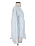 Abercrombie & Fitch Blue Pullover Sweater Size S - photo 4