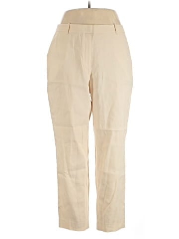Lafayette 148 New York Khakis (view 1)