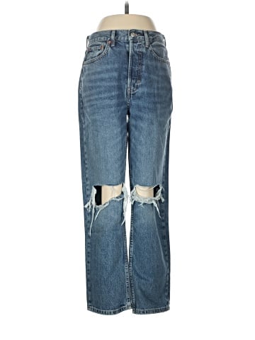 Topshop Jeans (view 1)