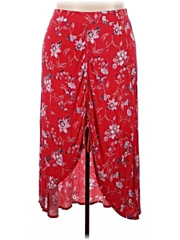 Torrid Casual Skirt (view 1)