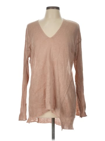 Christopher Fischer Pullover Sweater (view 1)
