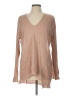 Christopher Fischer Tan Pullover Sweater Size L - photo 1
