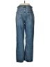 Topshop Blue Jeans Size 28 waist - photo 2