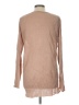 Christopher Fischer Tan Pullover Sweater Size L - photo 2