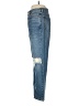 Topshop Blue Jeans Size 28 waist - photo 5