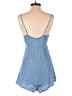 Forever 21 Blue Romper Size S - photo 2