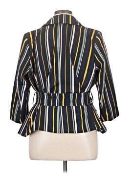 ELOQUII Blazer (view 2)