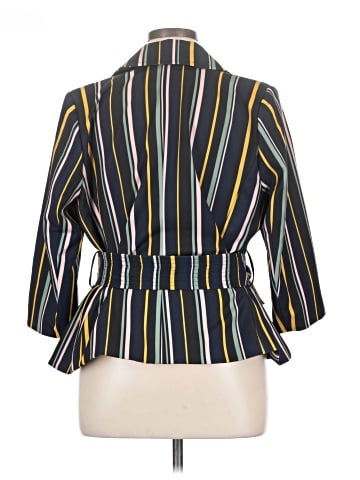 ELOQUII Blazer (view 2)