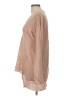 Christopher Fischer Tan Pullover Sweater Size L - photo 5