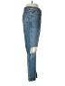 Topshop Blue Jeans Size 28 waist - photo 4