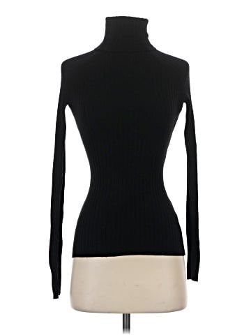 INC International Concepts Turtleneck Sweater (view 1)