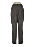 Uniqlo Gray Dress Pants Size L - photo 2