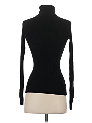INC International Concepts Turtleneck Sweater (view 2)
