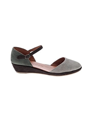 Gentle Souls Wedges (view 1)