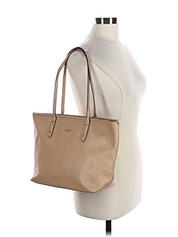 Coach Tote (view 2)