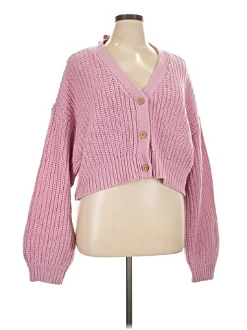Roxy Cardigan (view 1)