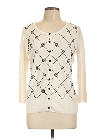 Covington Cardigan (view 1)