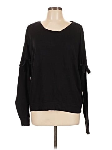 Xersion Pullover Sweater (view 1)