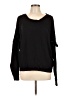 Xersion Black Pullover Sweater Size L - photo 1
