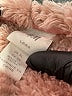 H&M L.O.G.G. 100% Polyester Pink Sweatshirt Size XL - photo 7