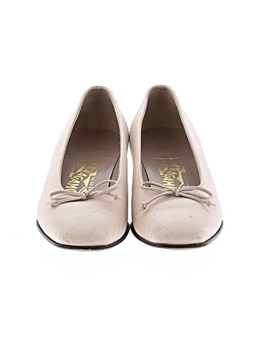 Salvatore Ferragamo Heels (view 2)