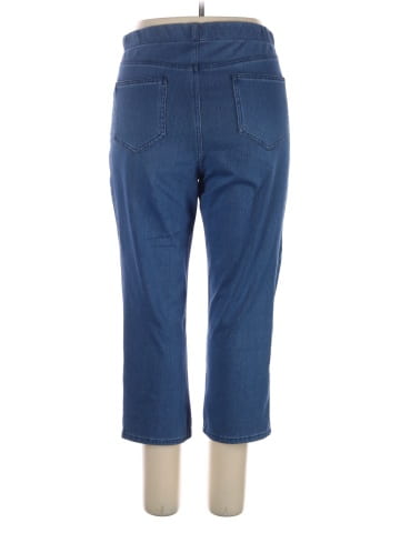 Lands' End Jeans (view 2)