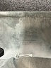 Bebe Sport Gray Active Pants Size L - photo 7