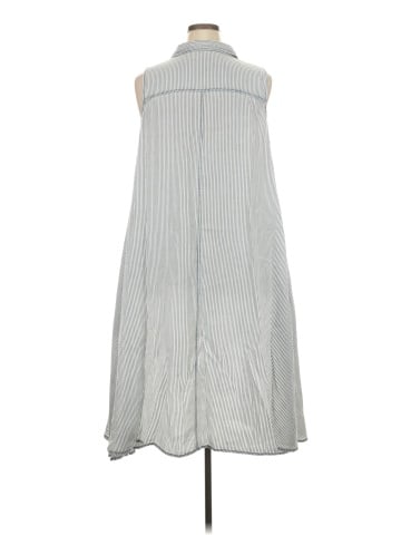 Chelsea & Theodore Casual Dress (view 2)