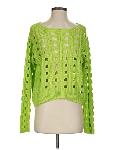 Forever 21 Pullover Sweater (view 1)