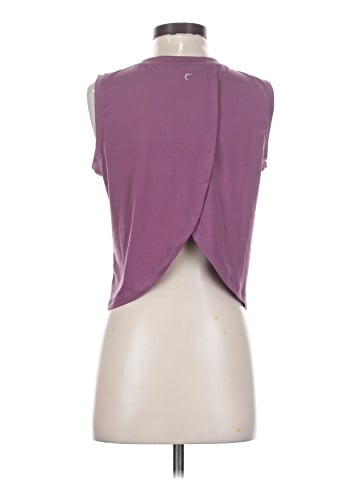 Zyia Active Sleeveless T-Shirt (view 2)