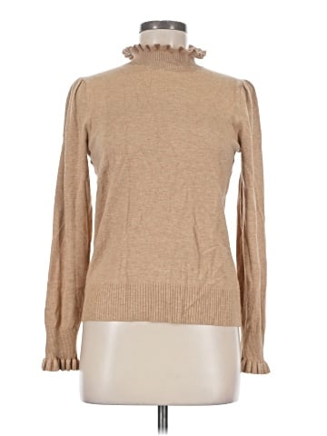 CeCe Long Sleeve Top (view 1)