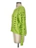 Forever 21 100% Acrylic Green Pullover Sweater Size S - photo 5