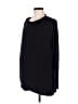 Gap - Maternity Black Pullover Sweater Size XS Maternity - photo 1
