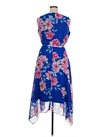 Eliza J Cocktail Dress (view 2)