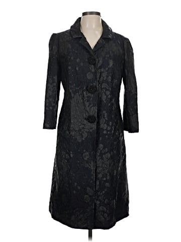 Carlisle Trenchcoat (view 1)