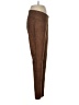 Andrew Marc Brown Casual Pants Size M - photo 4