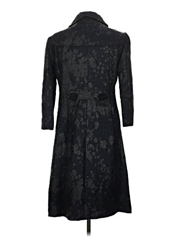 Carlisle Trenchcoat (view 2)