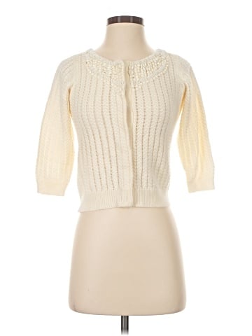 Design History Cardigan (view 1)
