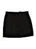 Unbranded Solid Black Skort Size L - photo 1